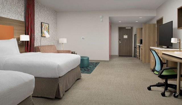 Home2 Suites by Hilton Tampa Westshore Airport, FL in Tampa