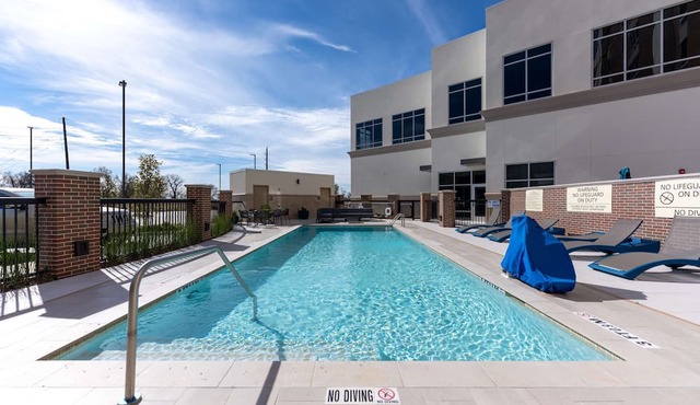 Hampton Inn & Suites Houston Sugar Land