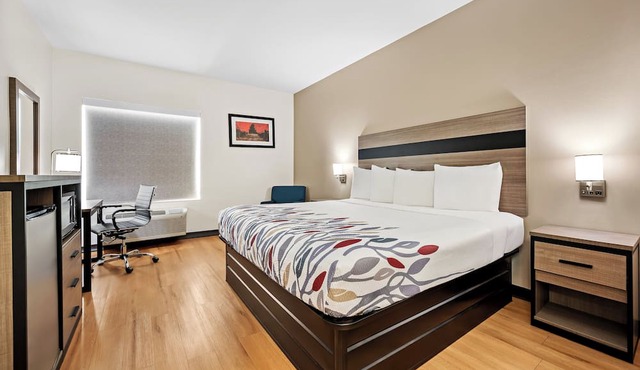 Red Roof Inn & Suites Houma