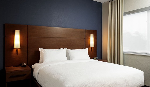 Residence Inn by Marriott Jackson Airport/Pearl