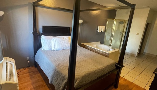 Best Budget Inn