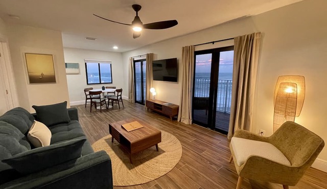 Melbourne Beach Resort