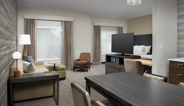 Residence Inn by Marriott Jacksonville Downtown