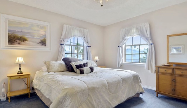Herons Nest by Ryson Vacation Rentals