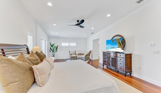 Anna Maria Island Beach Palace