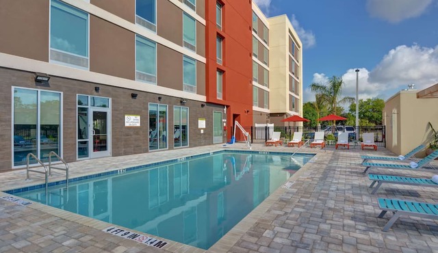 Home2 Suites Sarasota I-75 Bee Ridge, FL