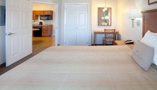 Candlewood Suites - Temple Medical Center by IHG