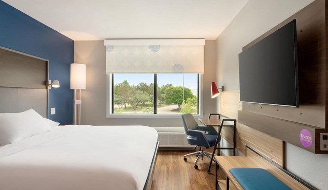 Tru By Hilton Frisco Dallas, TX
