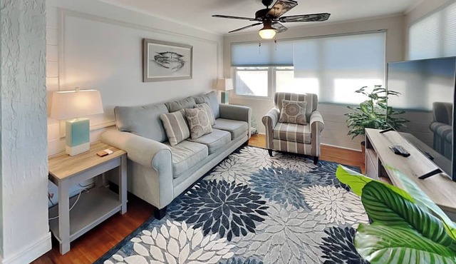 Plaza Cottage