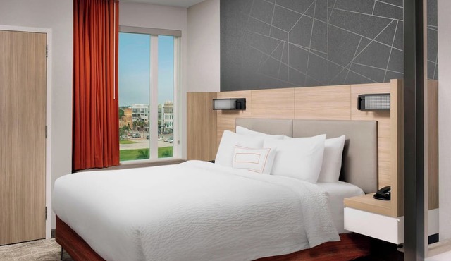 SpringHill Suites by Marriott Punta Gorda Harborside