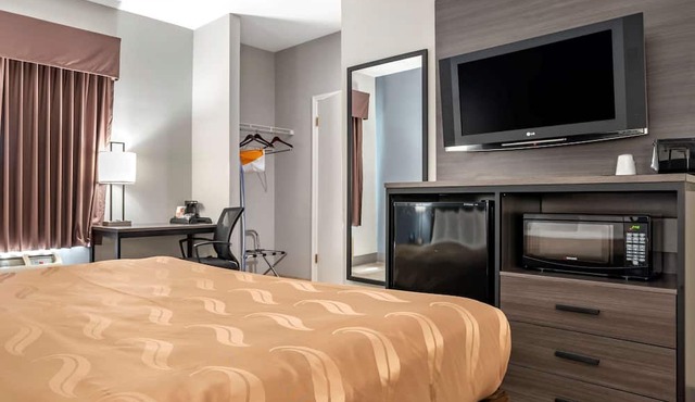 Quality Inn & Suites Demopolis