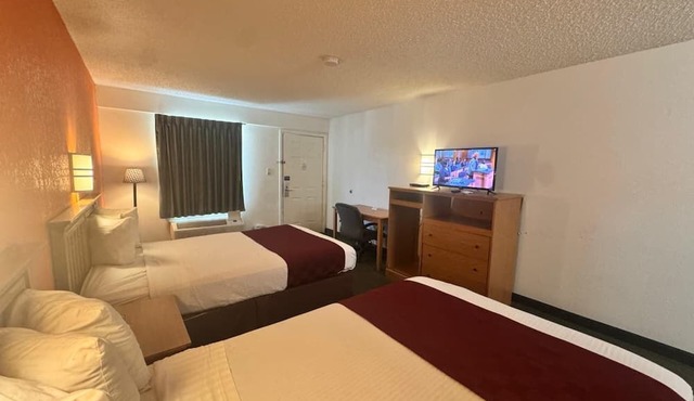 Delta Inn West Helena US 49 AR