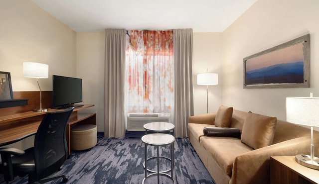 Fairfield Inn & Suites by Marriott West Monroe