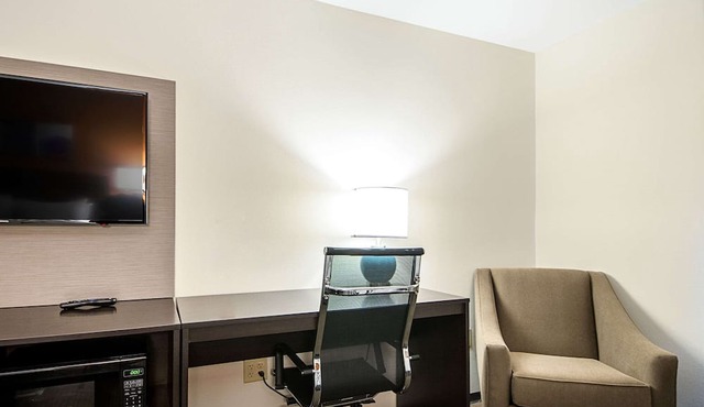Sleep Inn Geismar - Gonzales