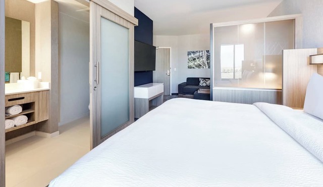 Springhill Suites Dallas Mansfield