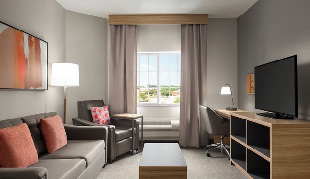 Candlewood Suites Tuscaloosa by IHG