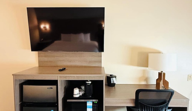 La Quinta Inn & Suites by Wyndham Morgan City