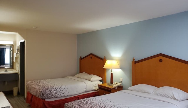 Travel Inn Hazen