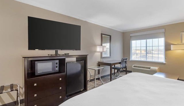 Best Western Natchitoches Inn