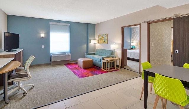 Home2 Suites by Hilton Batesville
