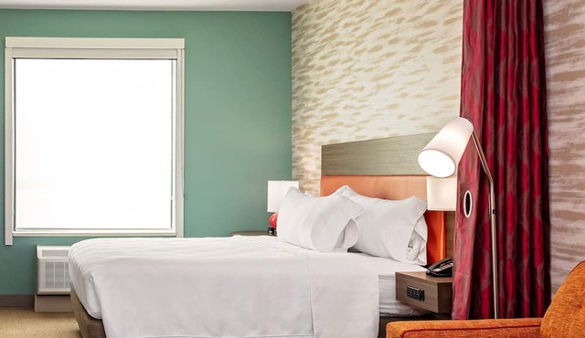 Home2 Suites by Hilton Rosenberg/Sugar Land Area
