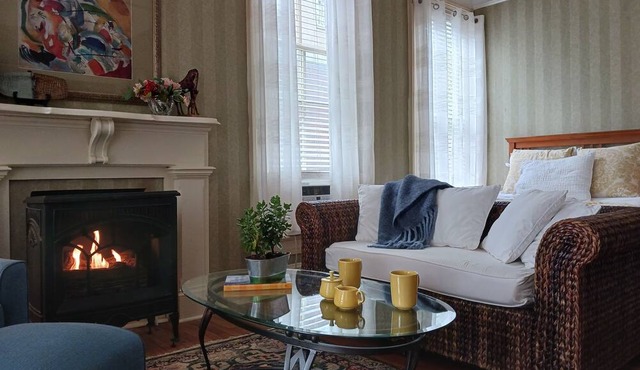 Rosemont B&B Cottages