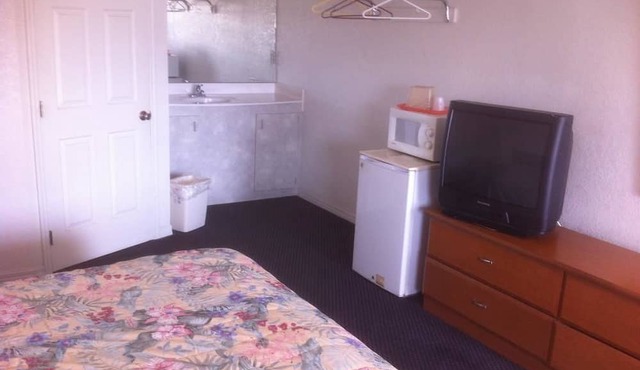 Desoto Motel