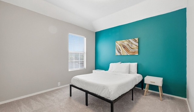 Luxe 3B 5B Cozy, Spacious Home, 5-star Stay in Frisco