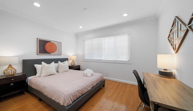 Marbella Lane - Serene & Spacious 3BR Haven in West Covina