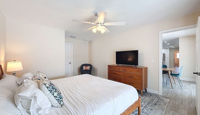2631 Cedarglen Drive