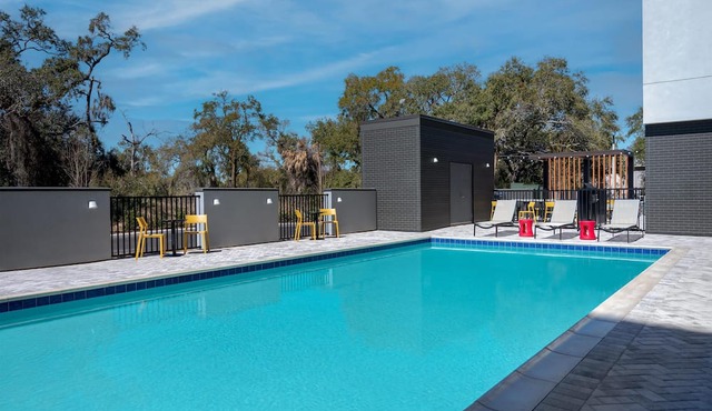 Home2 Suites By Hilton Riverview Tampa