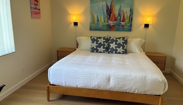 Sea Breeze Inn