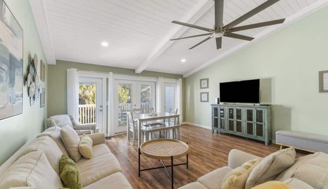 Solitude on 30A - Seacrest Beach - Beach Access