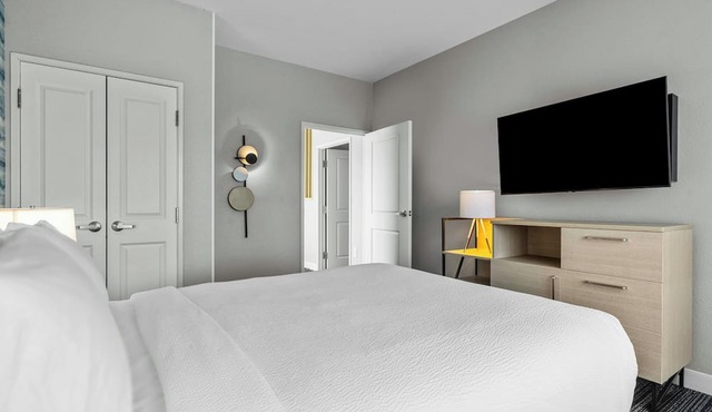 Towneplace Suites by Marriott Pell City