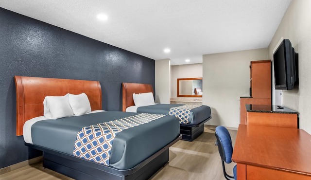 Rodeway Inn & Suites Jefferson