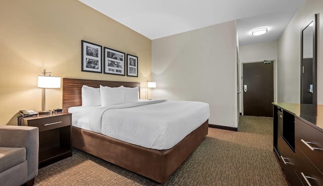 Sleep Inn & Suites Jasper I-22