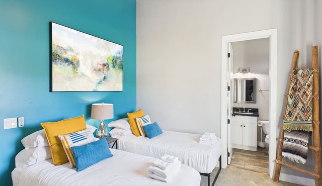 Sunny Daze in Old Town Scottsdale - Heated Pool in Scottsdale