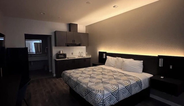 Studio 6 – Humble, Tx in Humble