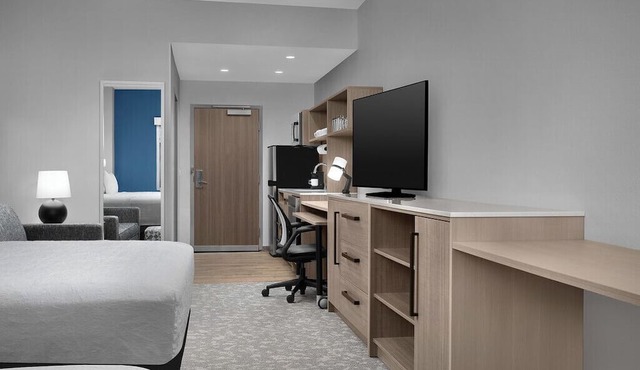 Home2 Suites By Hilton Weston Ft. Lauderdale in Weston