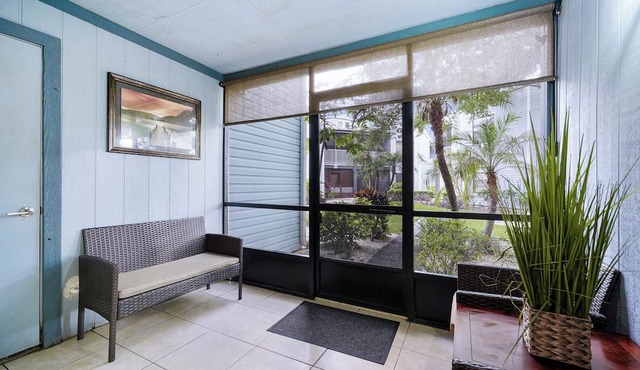 Vacational Apartment at Orlando 3608 in Orlando