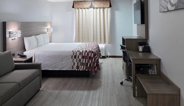 Days Inn by Wyndham Camden AR