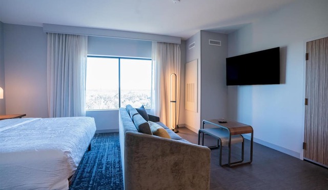 Homewood Suites By Hilton Hoover Birmingham