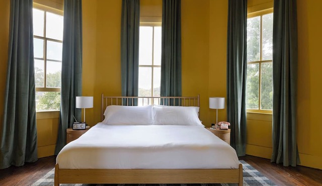 Hotel Klaus