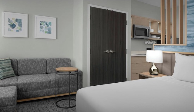 TownePlace Suites by Marriott Paris in Paris