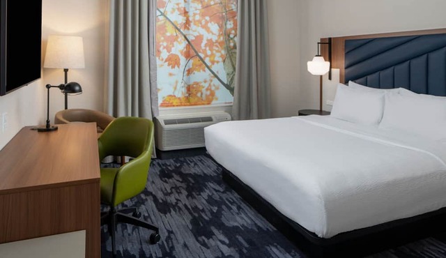 Fairfield by Marriott Inn & Suites Southaven Snowden Grove