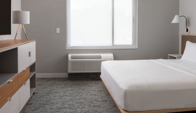 Towneplace Suites Pensacola West I-10