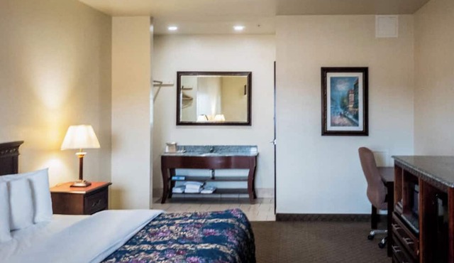 Hiway Inn Express Of Coalgate