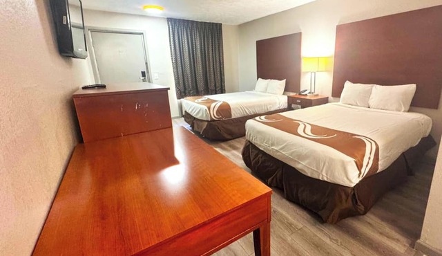 Express Inn New Albany I 22