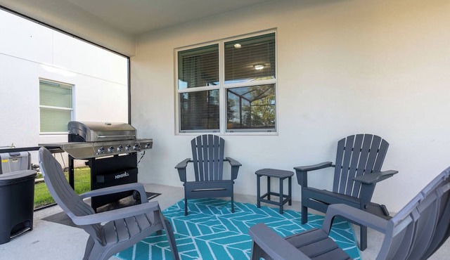 Beautiful and Cozy Home at Sonoma Resort