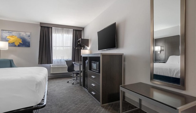 Surestay Plus By Best Western St. James Donaldsonville